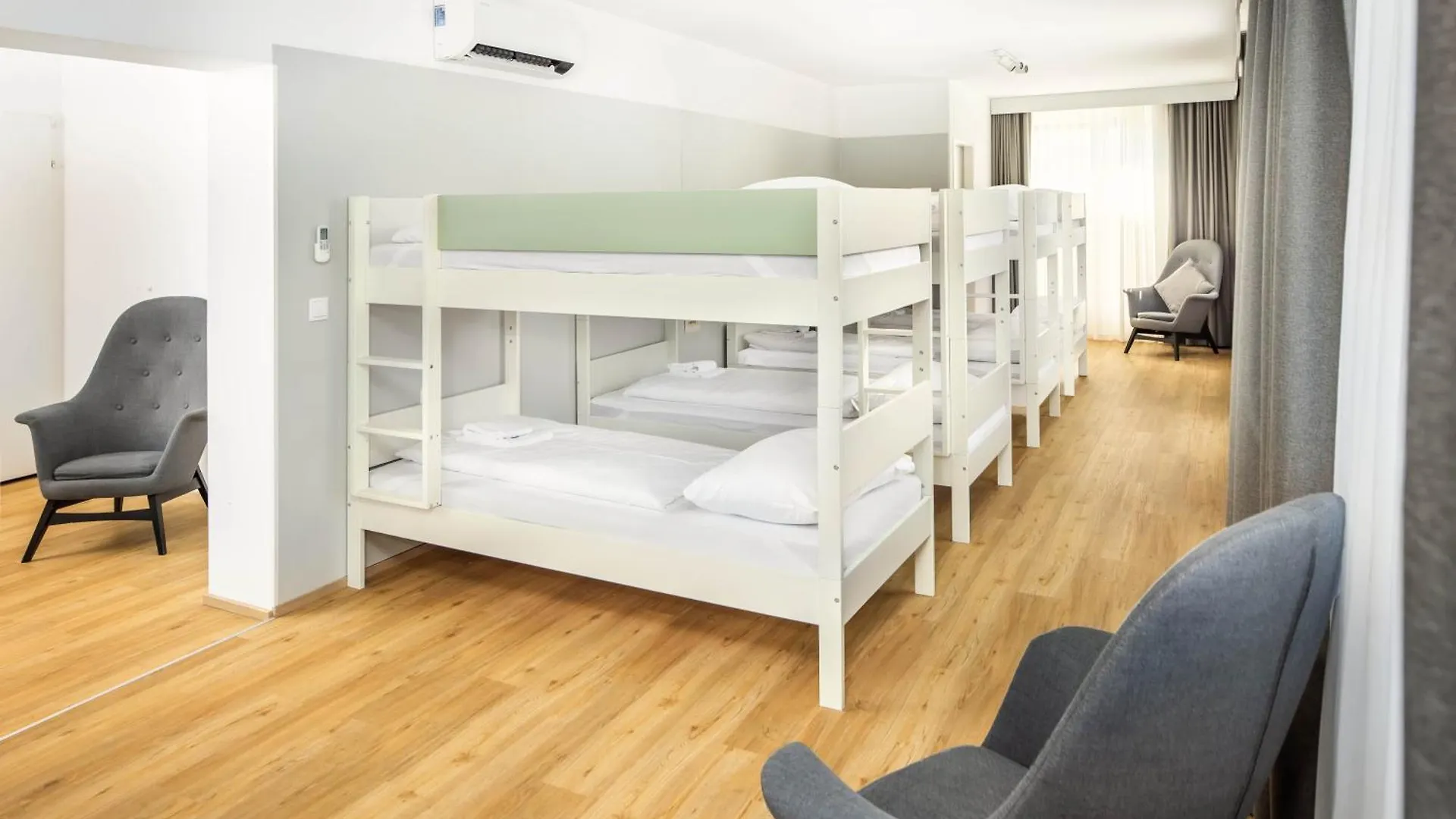 Jimmys Apartments Xxl Vienna