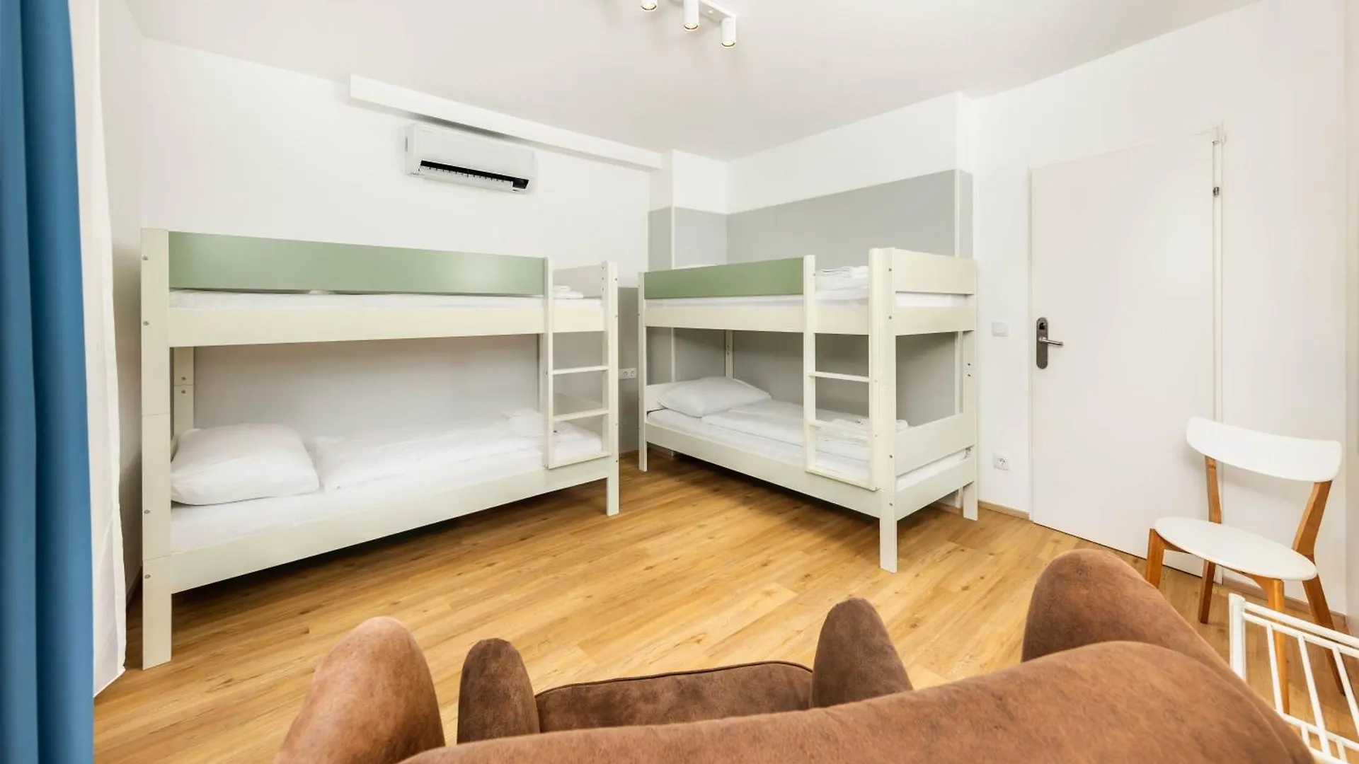 Jimmys Apartments Xxl Vienna