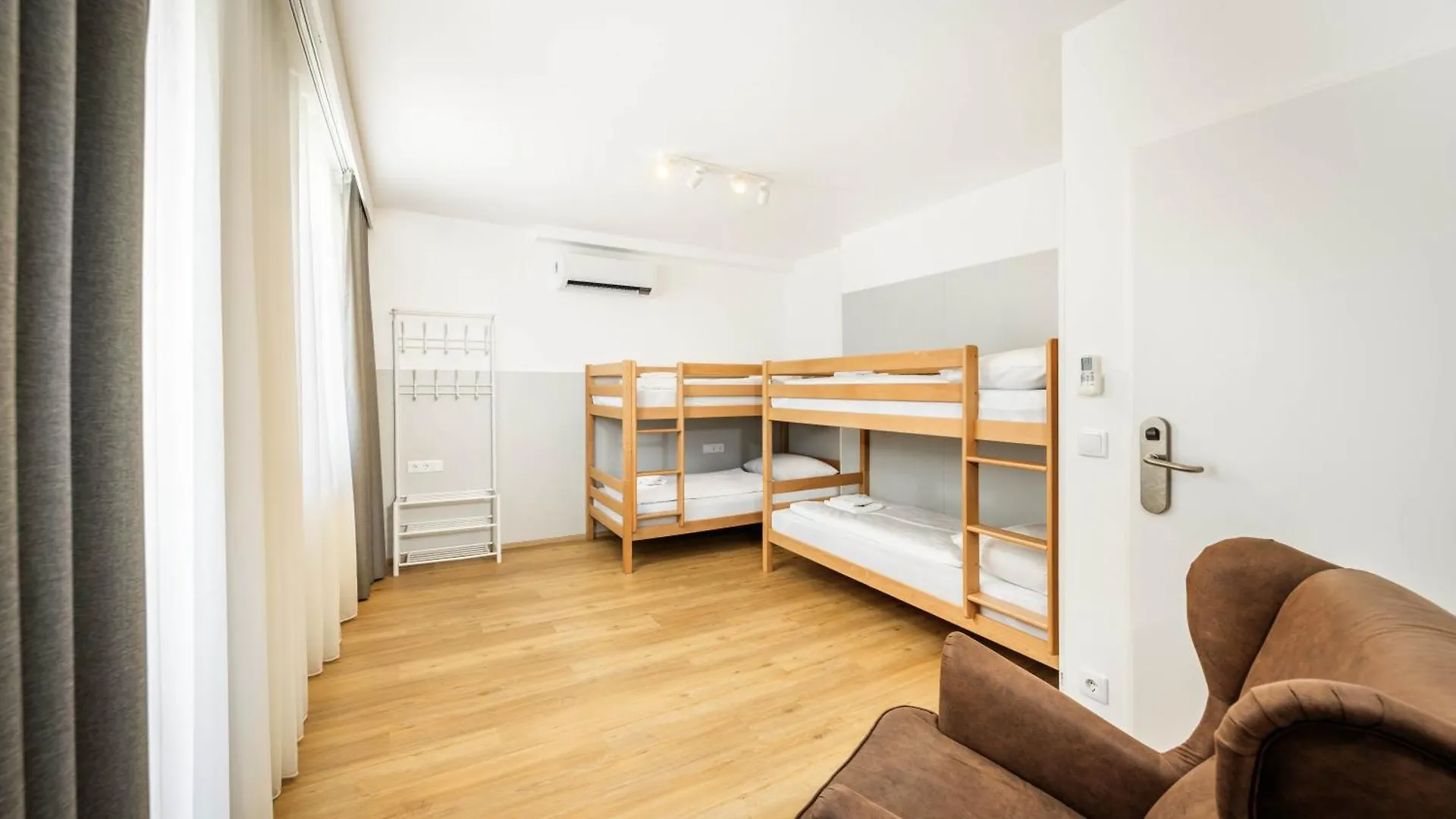 Jimmys Apartments Xxl Vienna