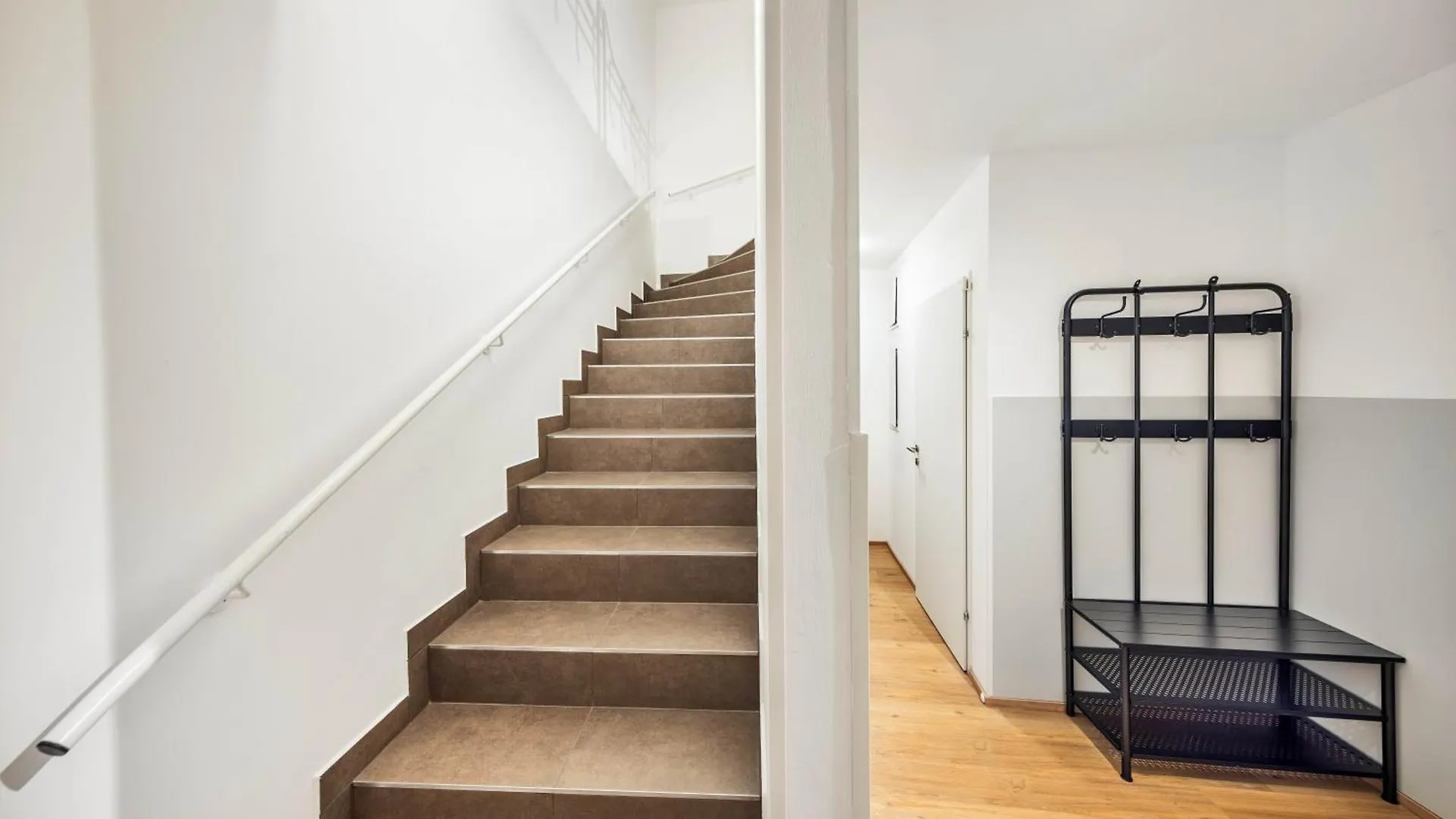 Hotel Jimmys Apartments Xxl Vienna