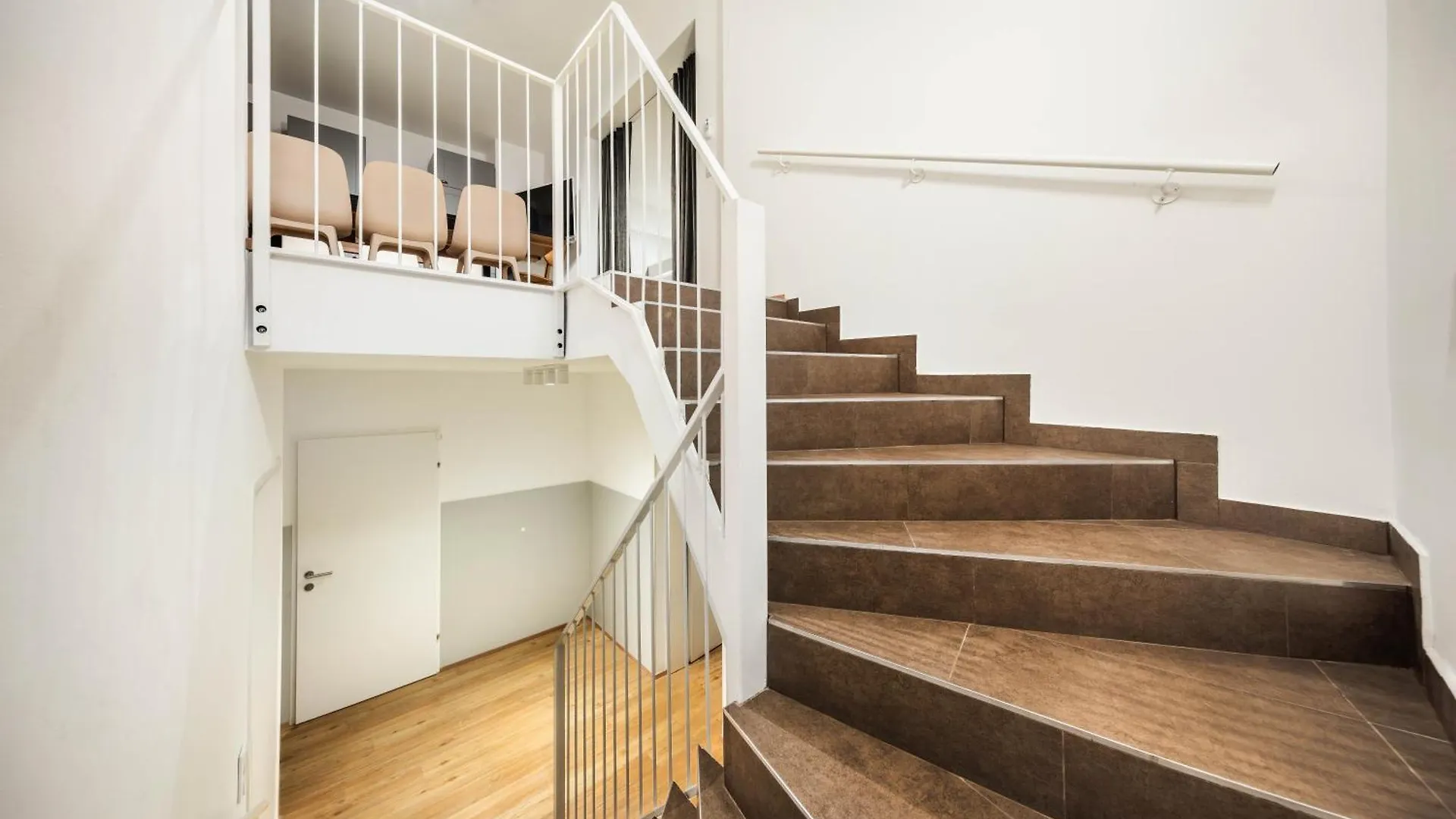 Hotel Jimmys Apartments Xxl Vienna