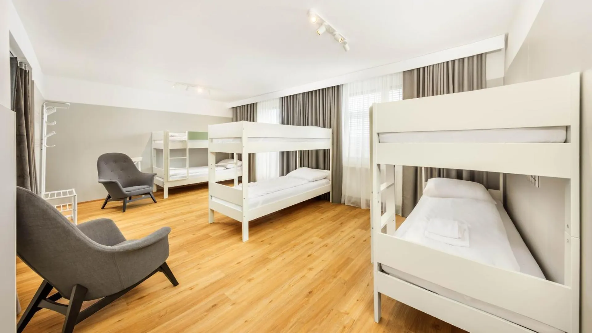 Hotel Jimmys Apartments Xxl Vienna