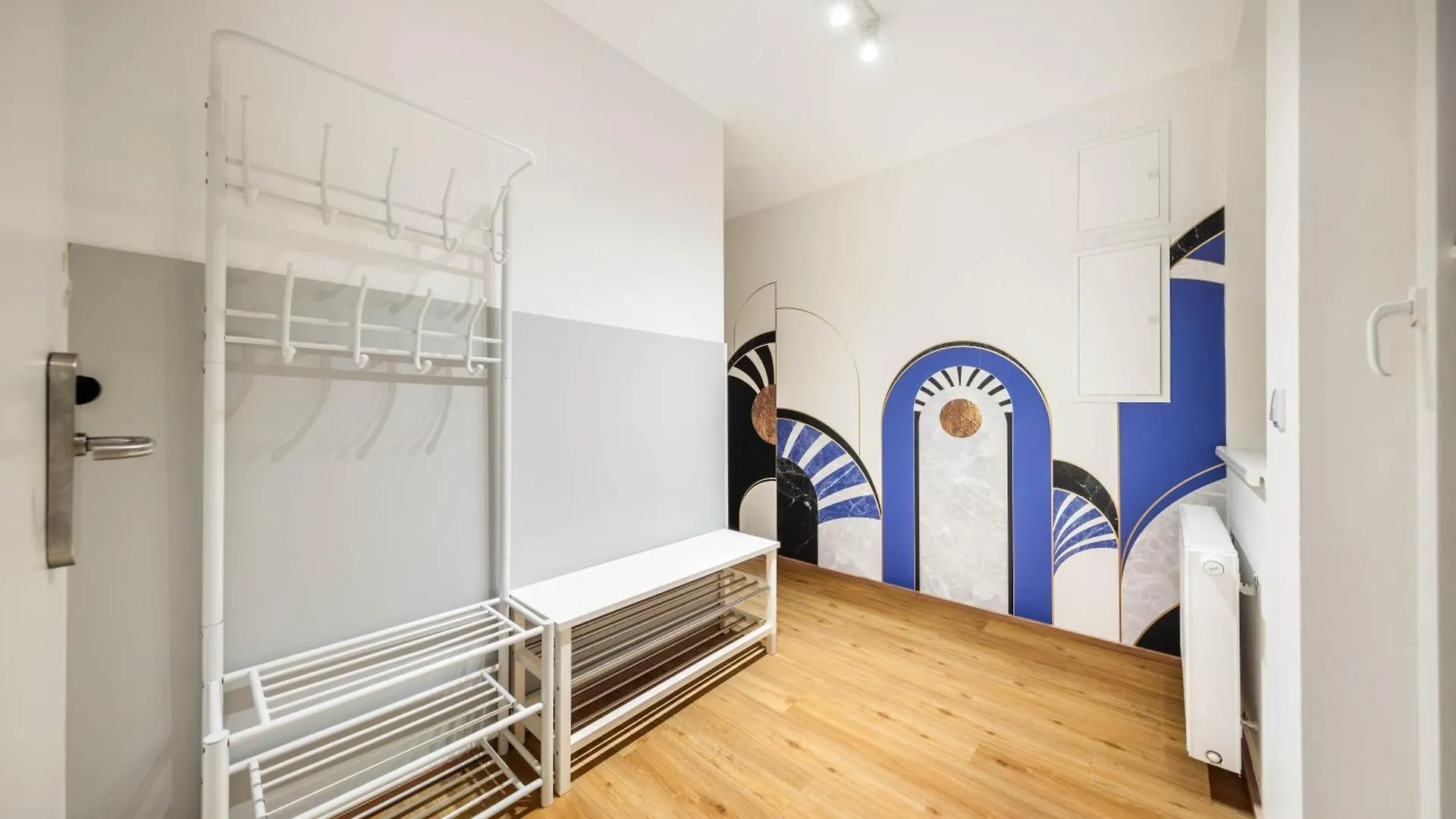 Jimmys Apartments Xxl Vienna