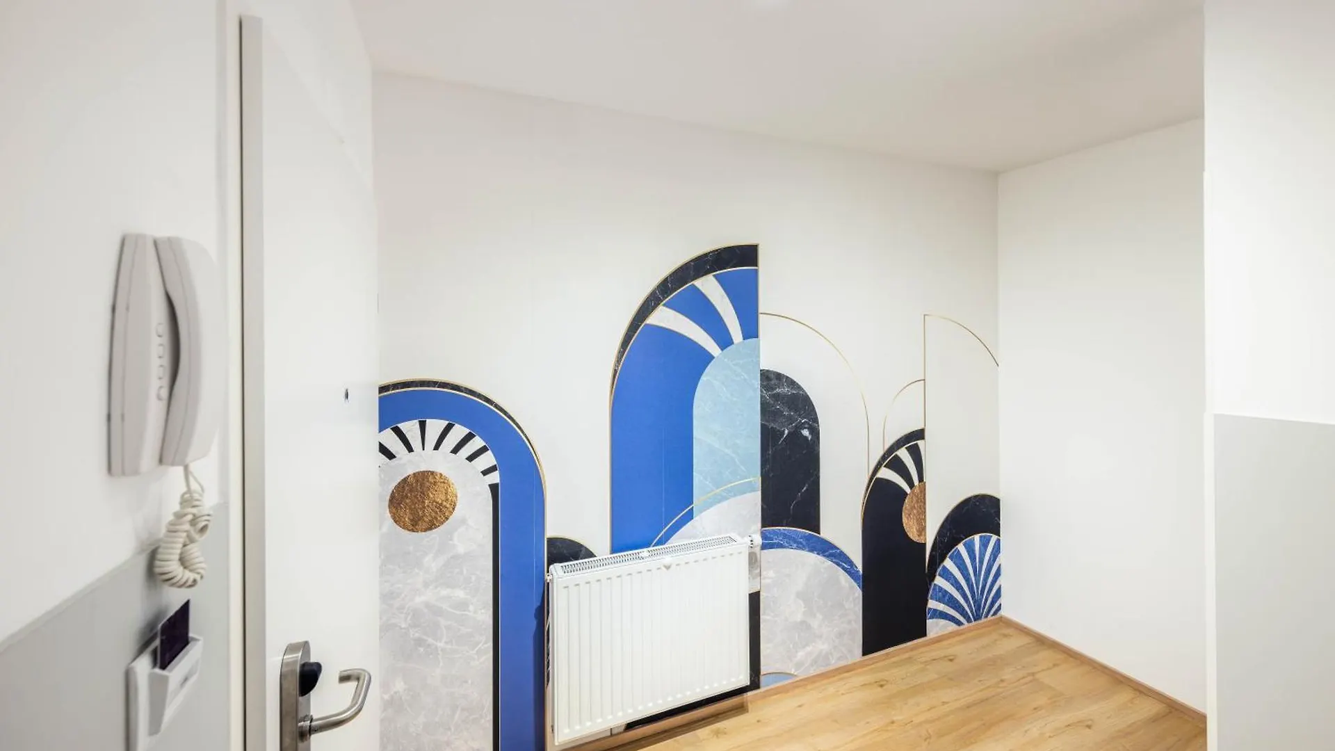 **** Hotel Jimmys Apartments Xxl Vienna Austria