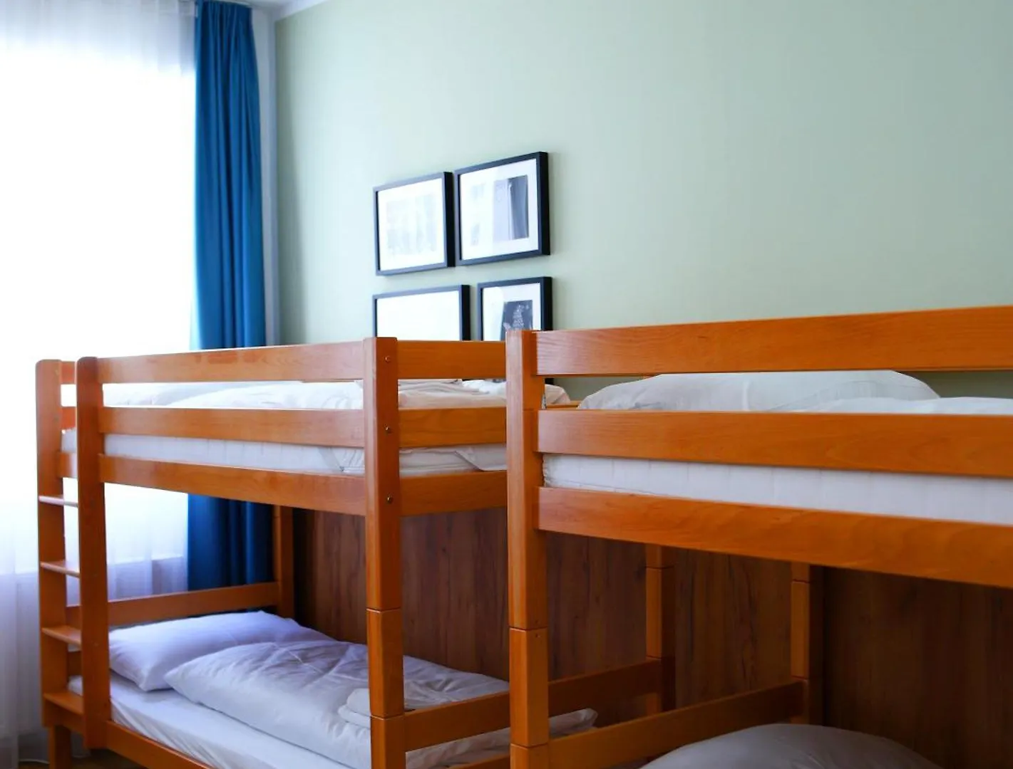 Hotel Jimmys Apartments Xxl Vienna