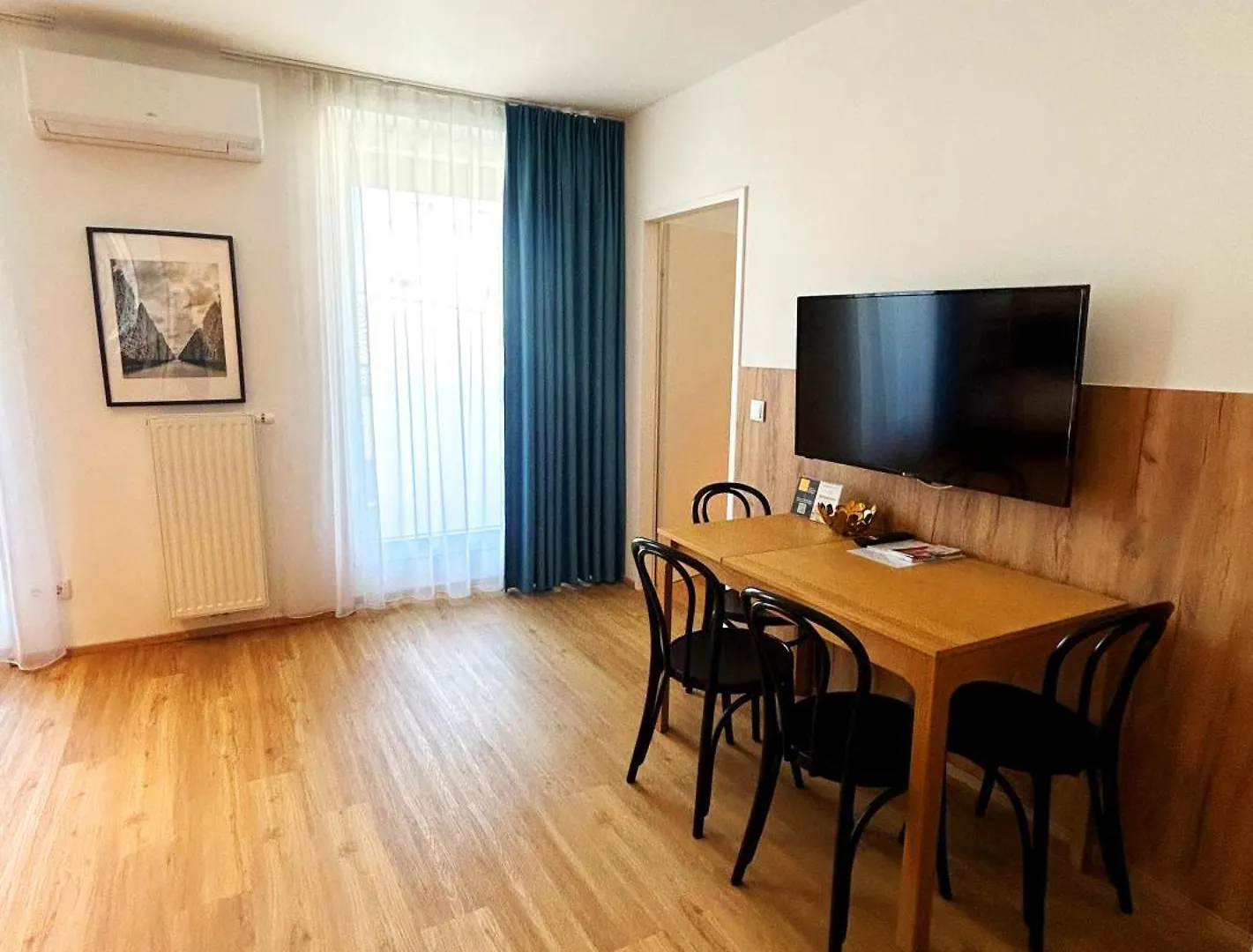 Jimmys Apartments Xxl Vienna
