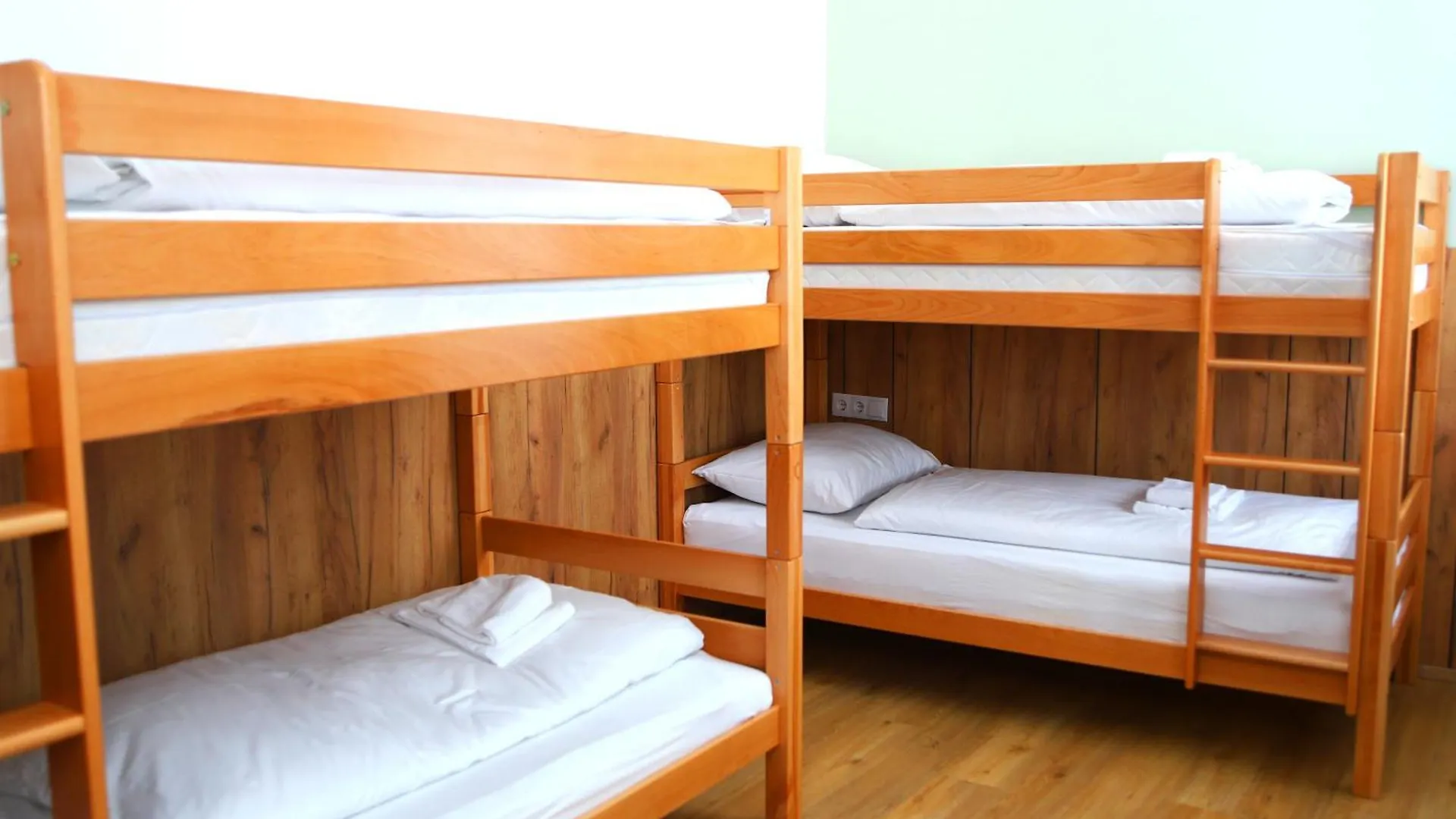 Hotel Jimmys Apartments Xxl Vienna