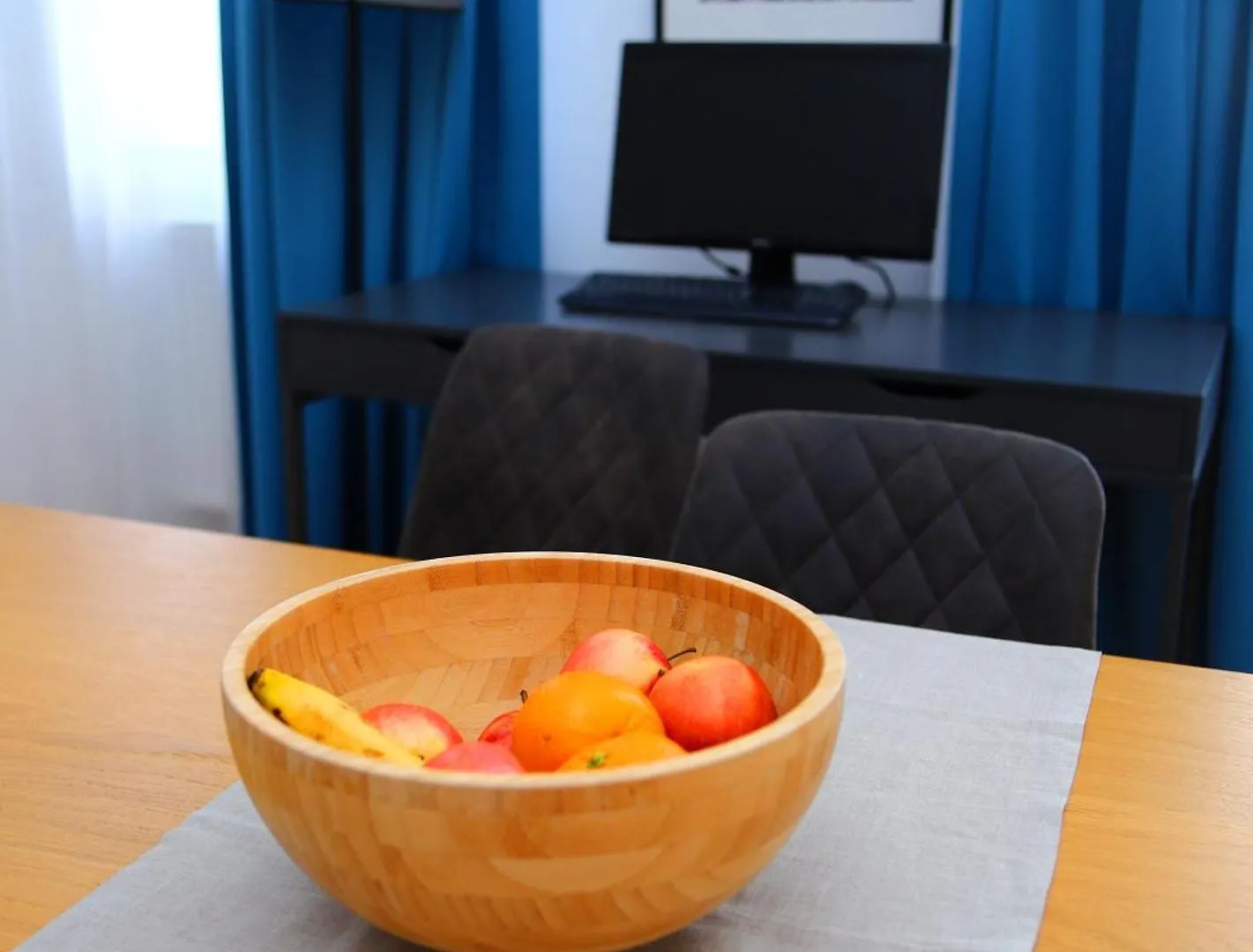 Jimmys Apartments Xxl Vienna 4*,  Austria