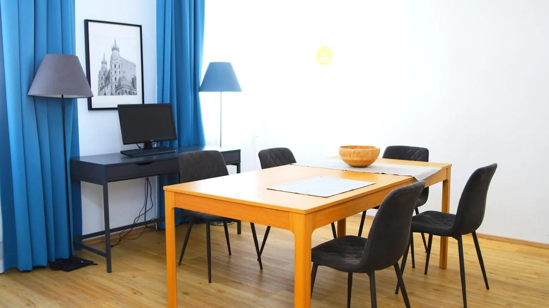 Jimmys Apartments Xxl Vienna Austria