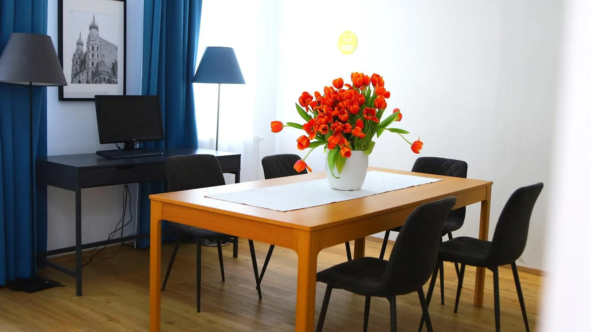 Jimmys Apartments Xxl Vienna