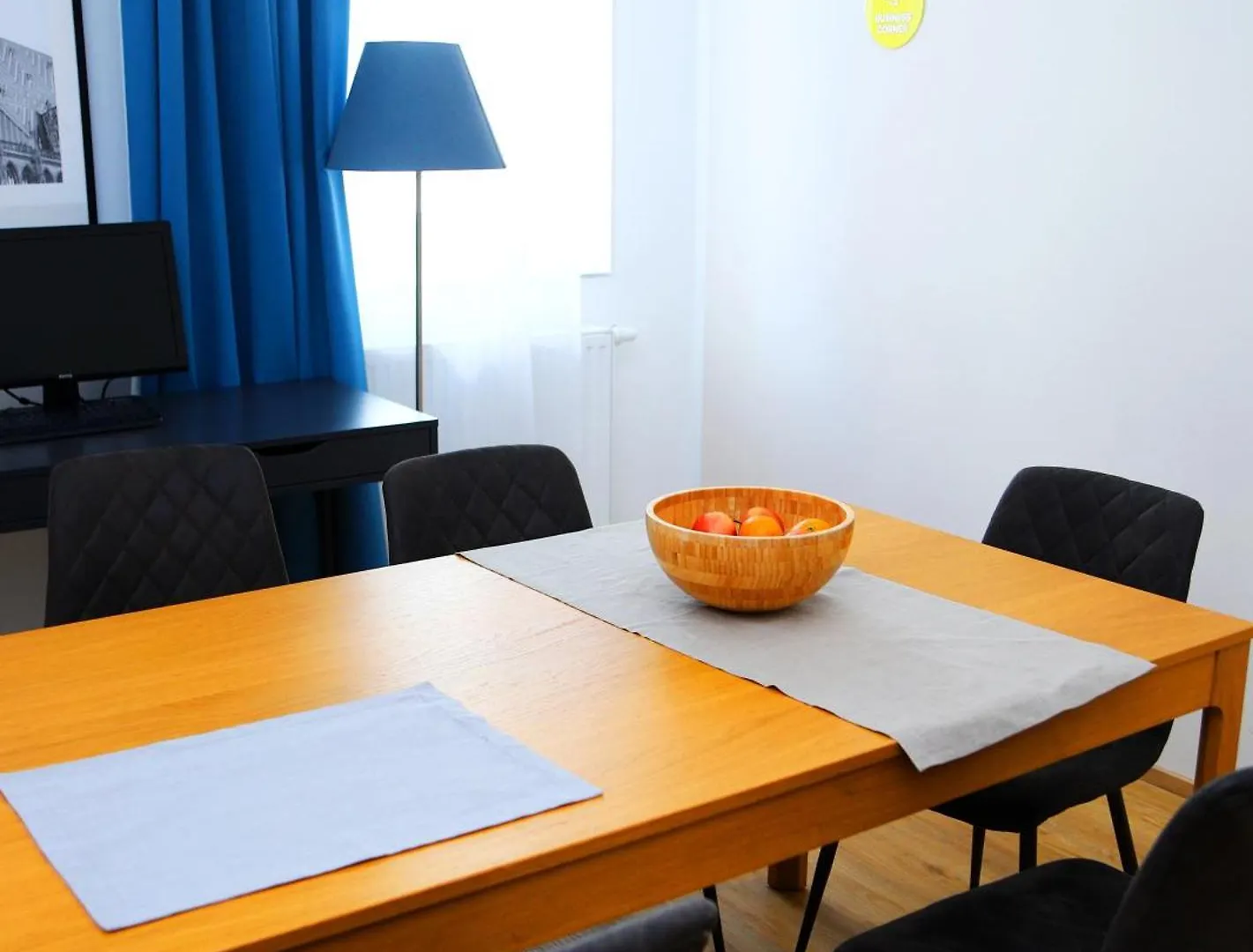 Jimmys Apartments Xxl Vienna Austria