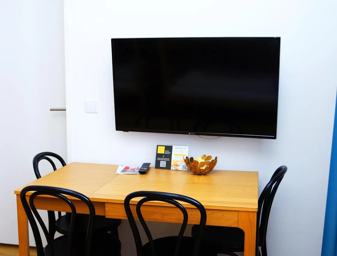 **** Hotel Jimmys Apartments Xxl Vienna Austria