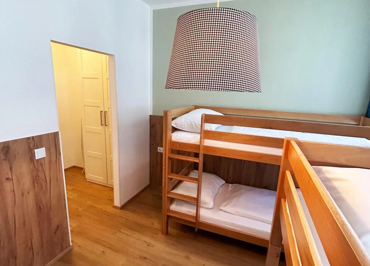 Jimmys Apartments Xxl Vienna