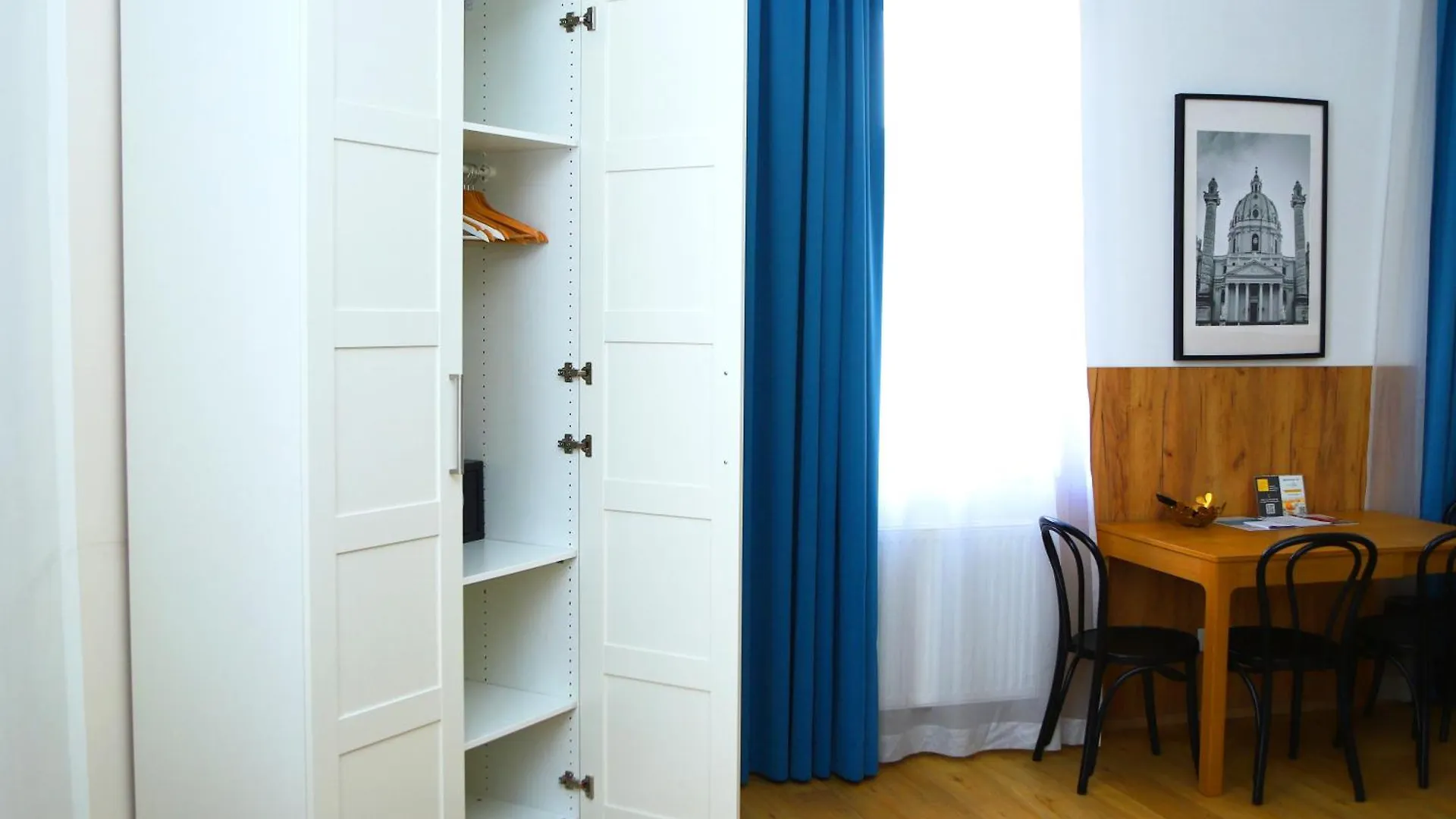 Hotel Jimmys Apartments Xxl Vienna