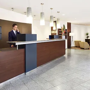 Nh Wien Hotel