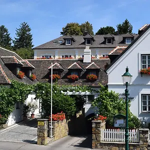 Hotel Fuhrgassl-huber