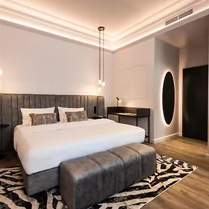 Отель O11 Boutique, Вена