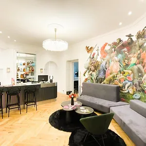 Hotel Arenberg Boutique Zentrum