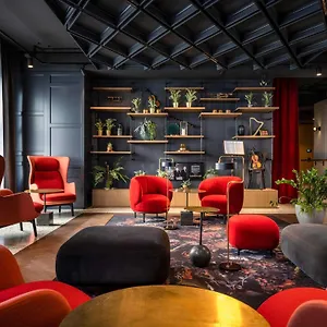4* Hotell Am Konzerthaus - Mgallery