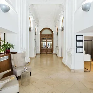Rathauspark Wien, A Member Of Radisson Individuals Ξενοδοχείο