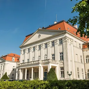 Hotel Austria Trend Schloss Wilhelminenberg