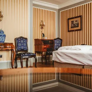 Hotel Henri Siebterbezirk, Viena
