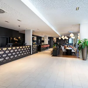 Hotel Star Premium Hauptbahnhof
