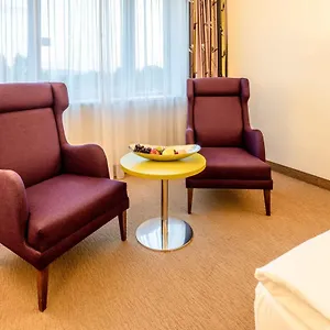 Отель Plaza Premium, Вена