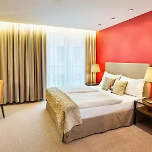 Hotel Austria Trend Savoyen