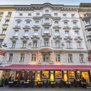 Graben Szálloda