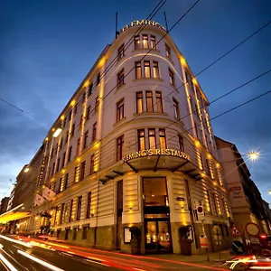 4* Hotell Flemings Selection Wien-city