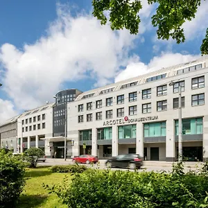 Hotel Arcotel Donauzentrum, Viena