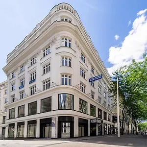 Hotel Corvinus - Newly Renovated