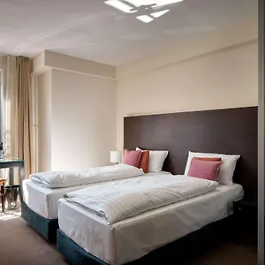 Hotel Flemings Wien-stadthalle