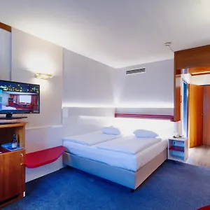 Hotel Vienna Sporthotel, Viena