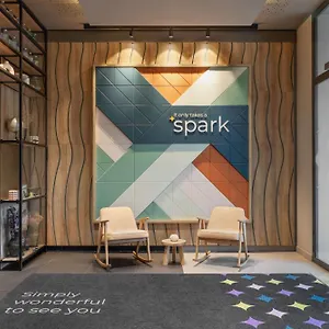 4* Hotell Spark By Hilton Donaustadt