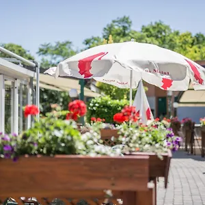 Hotel Eitljörg