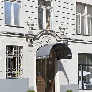 Hotel Small Luxury Altstadt