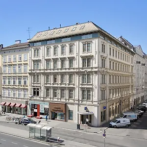 Living An Der Oper Ξενοδοχείο