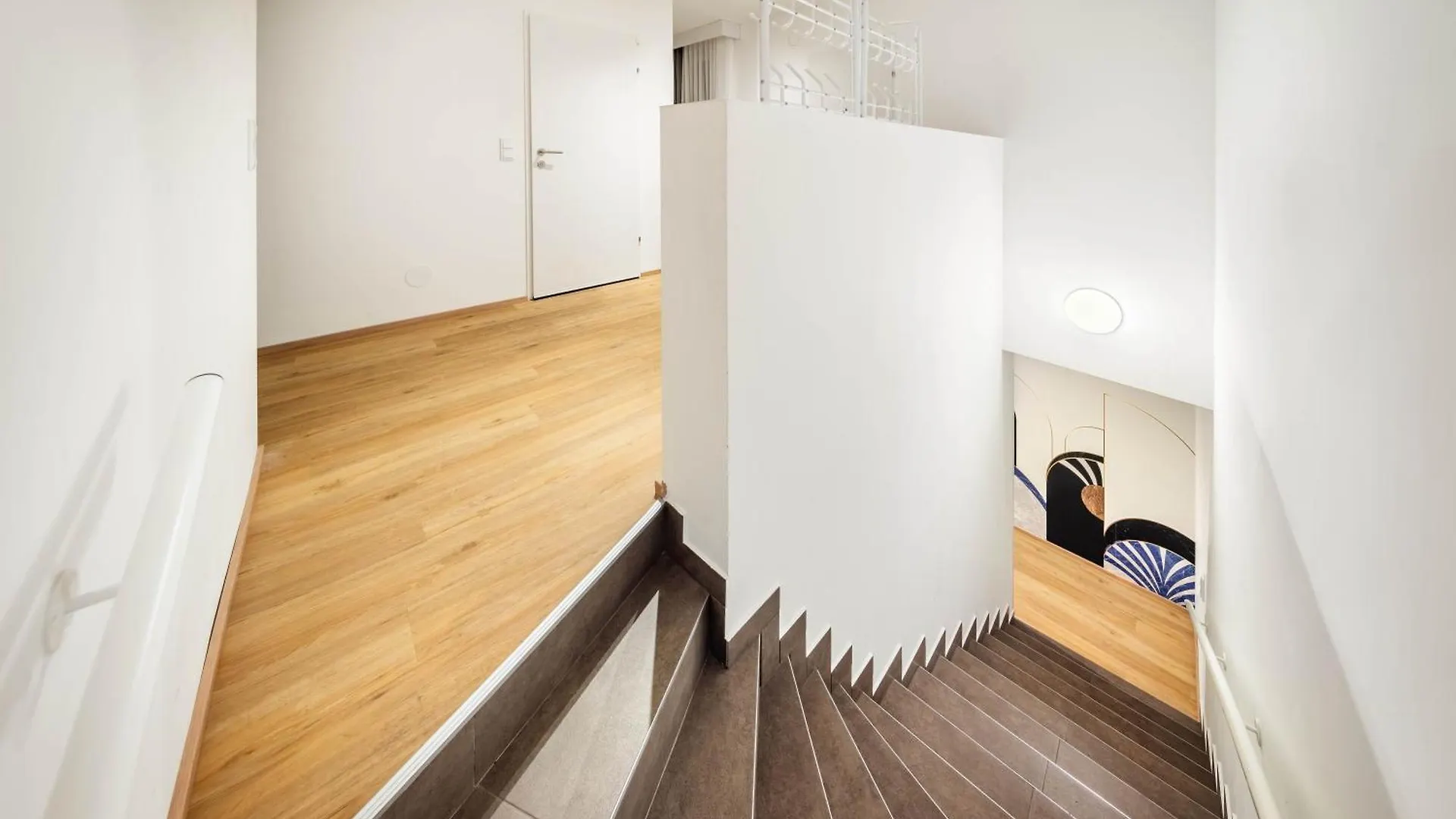 Jimmys Apartments Xxl فيينا فندق