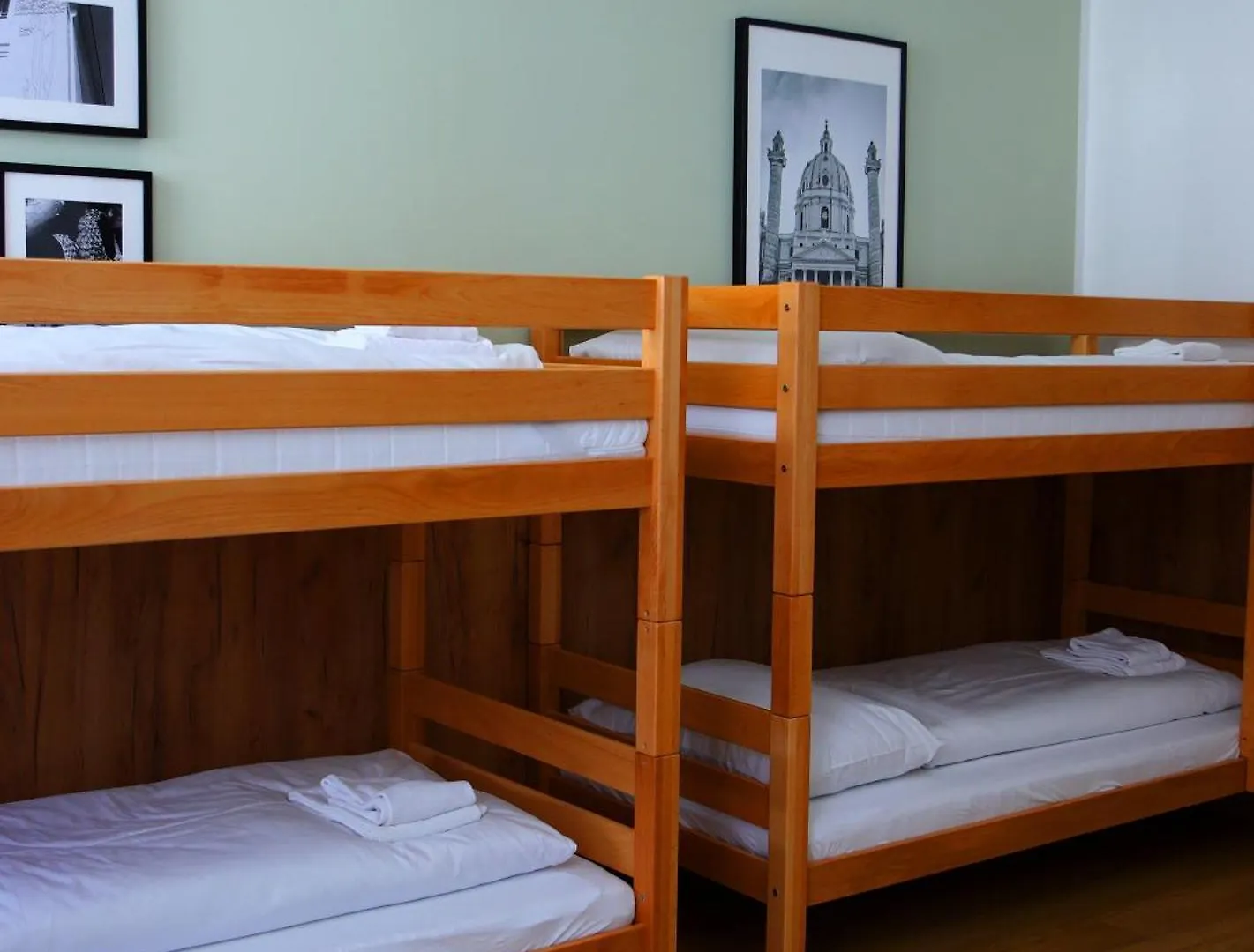 Jimmys Apartments Xxl Vienna