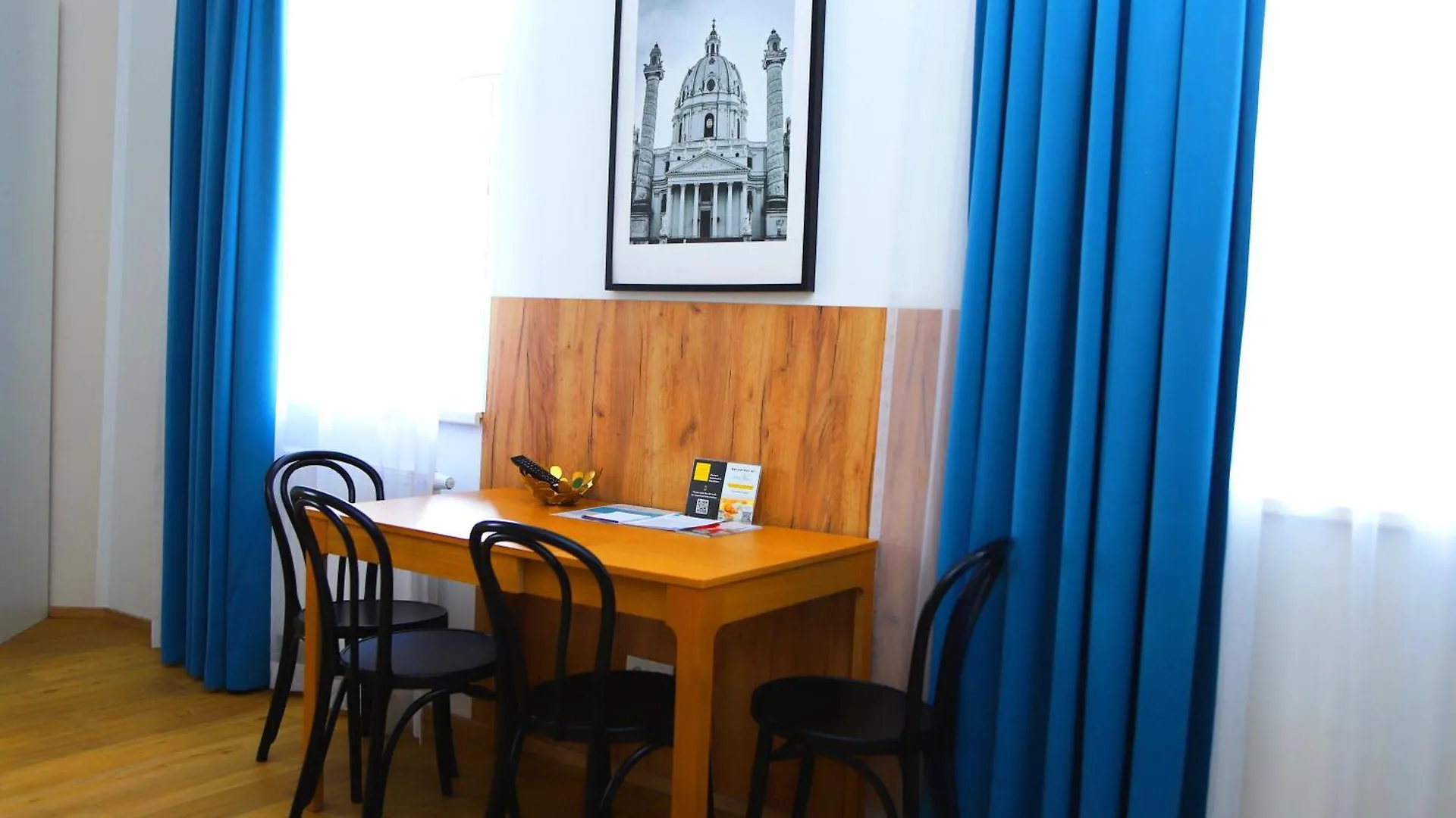 Jimmys Apartments Xxl فيينا فندق